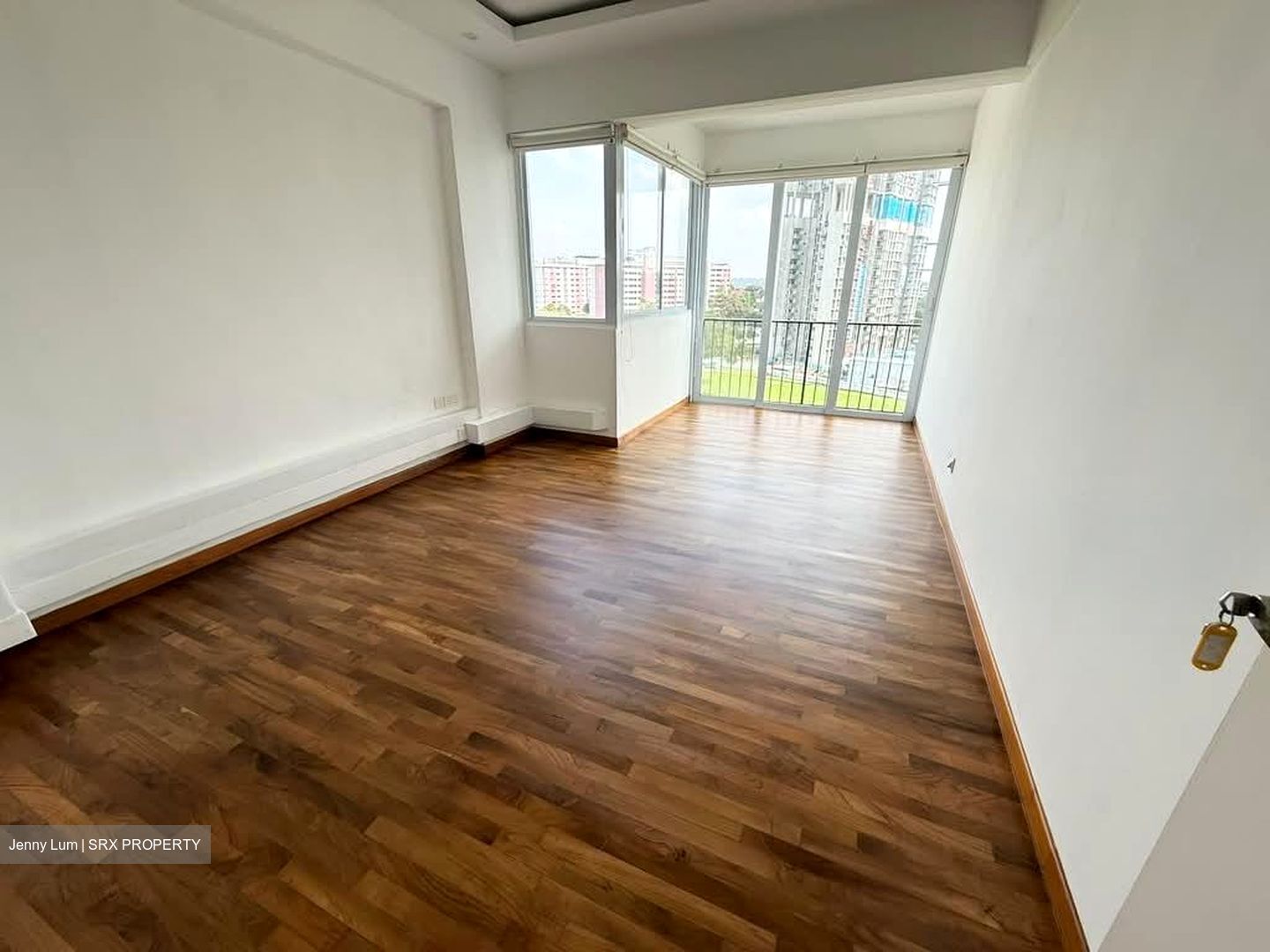 Thomson Grove (D26), Condominium #592545551